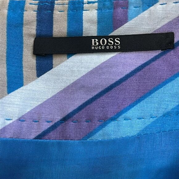 Boss Hugo Boss Pencil Style Skirt size US 4 - Picture 3 of 8